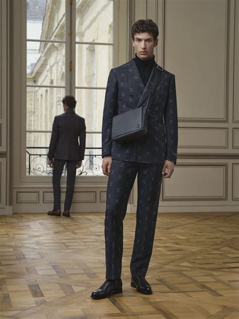 tailleur louis vuitton|louis vuitton formal wear.